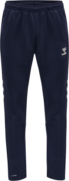 Trainingshose TSV BE - Hummel Core XK Poly Training Pant - Marine